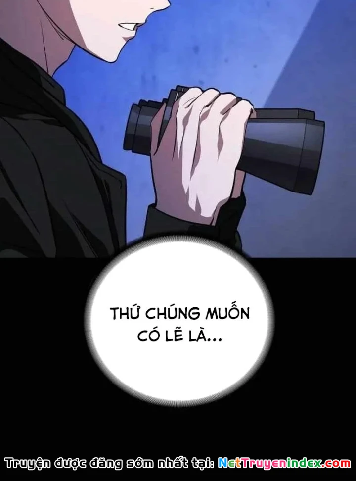 Nhân viên quèn của cục tình báo quốc gia Chapter 13 - 8