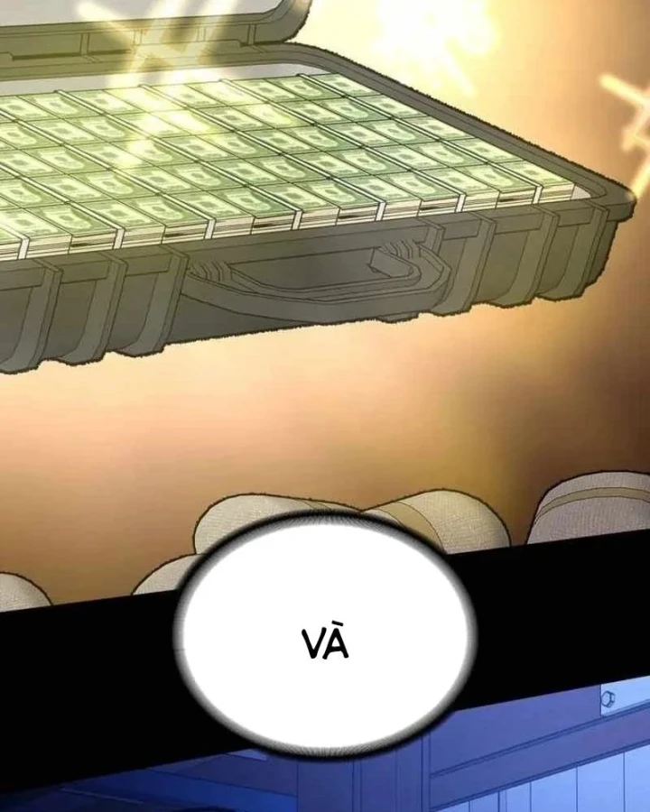 Nhân viên quèn của cục tình báo quốc gia Chapter 13 - 10