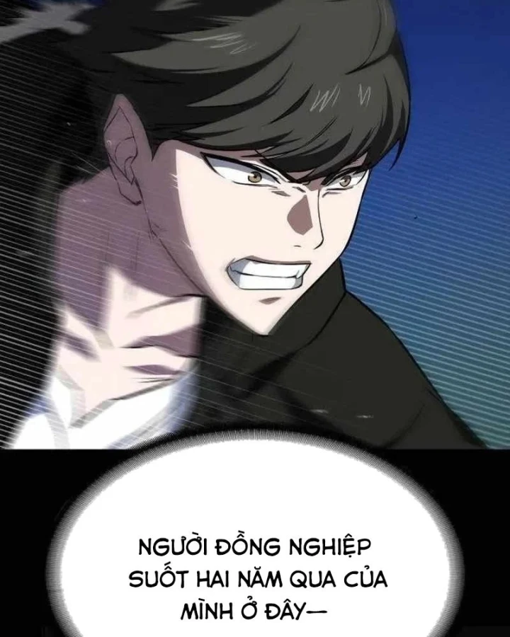 Nhân viên quèn của cục tình báo quốc gia Chapter 13 - 23