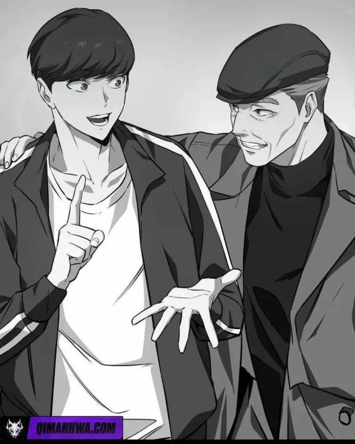 Nhân viên quèn của cục tình báo quốc gia Chapter 13 - 28