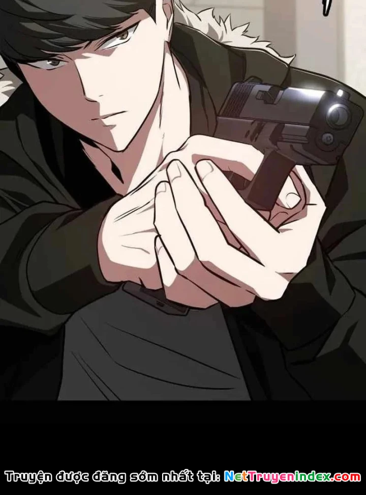 Nhân viên quèn của cục tình báo quốc gia Chapter 13 - 42