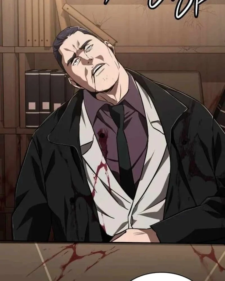 Nhân viên quèn của cục tình báo quốc gia Chapter 13 - 47