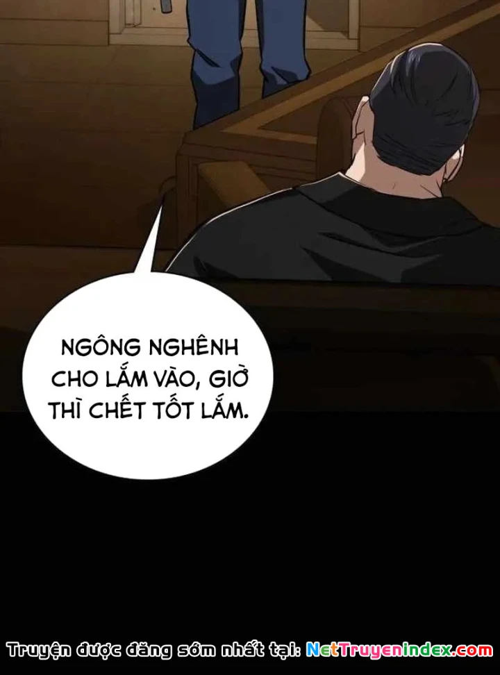 Nhân viên quèn của cục tình báo quốc gia Chapter 13 - 49