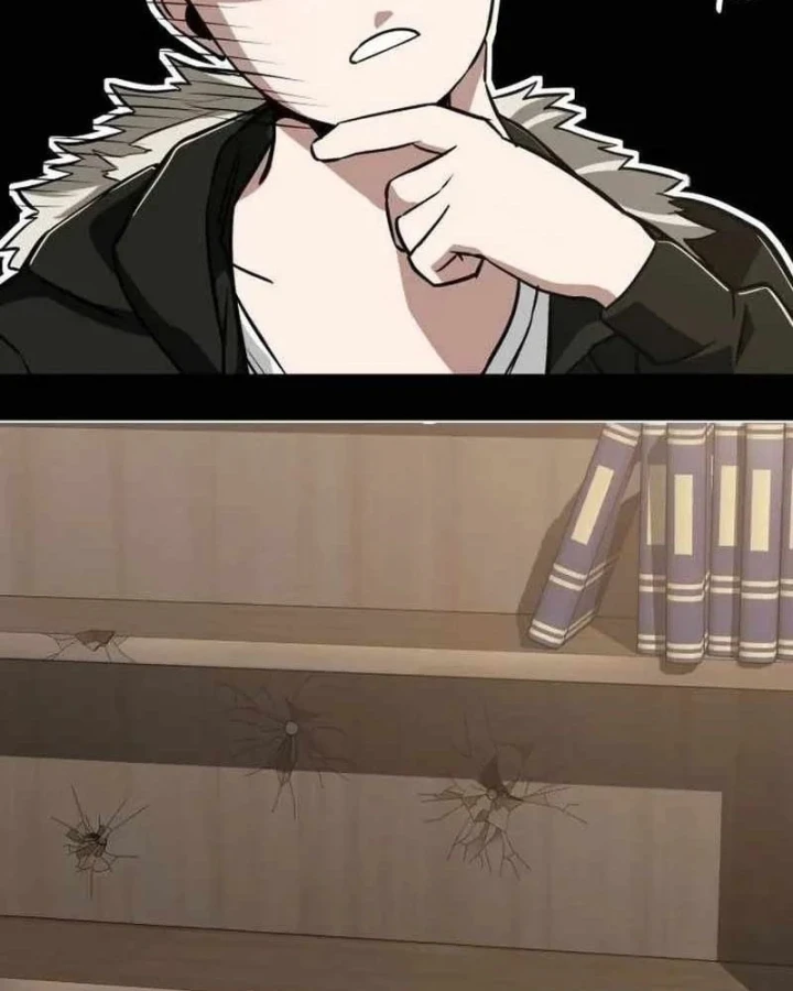 Nhân viên quèn của cục tình báo quốc gia Chapter 13 - 70