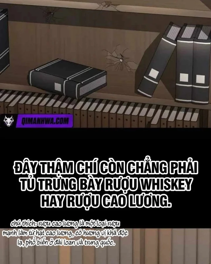 Nhân viên quèn của cục tình báo quốc gia Chapter 13 - 71