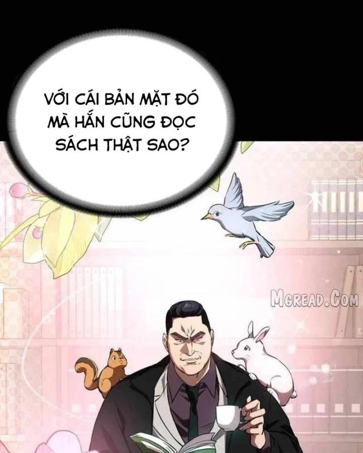 Nhân viên quèn của cục tình báo quốc gia Chapter 13 - 74