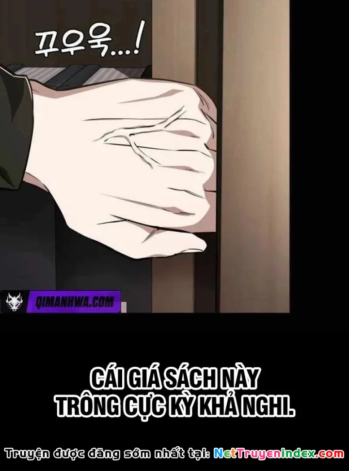 Nhân viên quèn của cục tình báo quốc gia Chapter 13 - 77