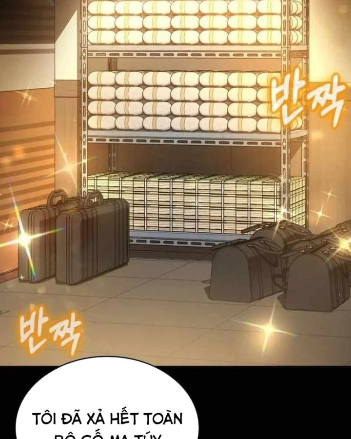 Nhân viên quèn của cục tình báo quốc gia Chapter 13 - 87