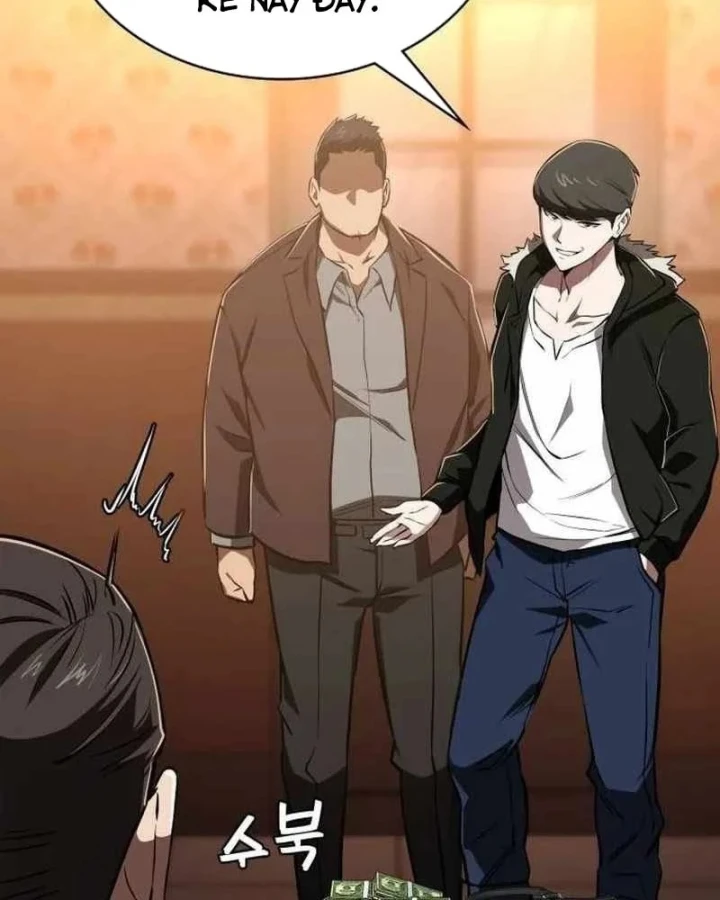 Nhân viên quèn của cục tình báo quốc gia Chapter 13 - 91