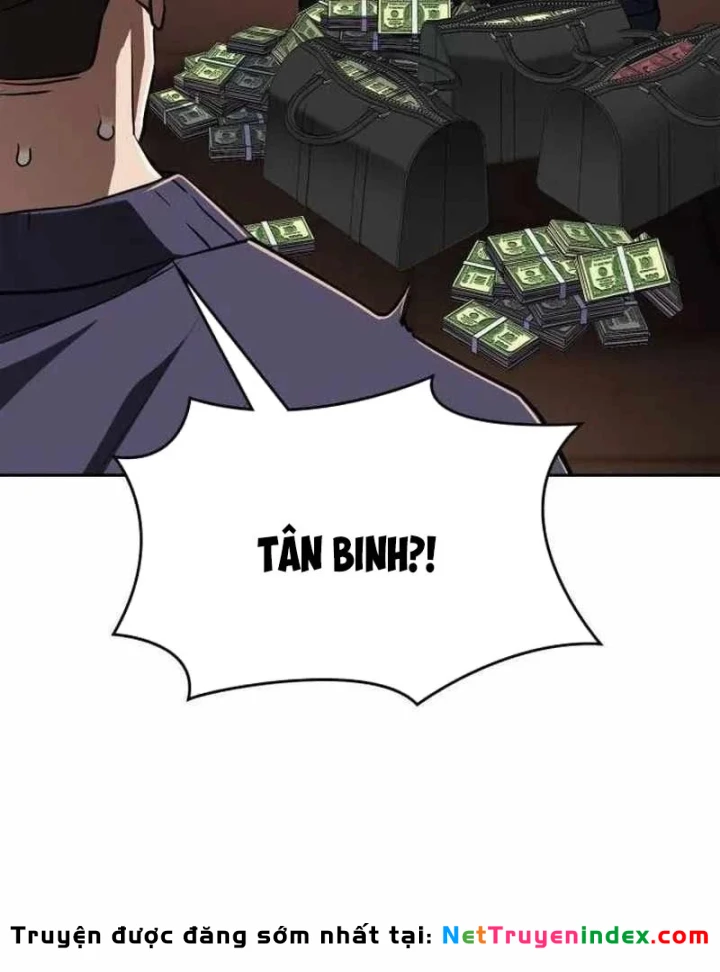 Nhân viên quèn của cục tình báo quốc gia Chapter 13 - 92