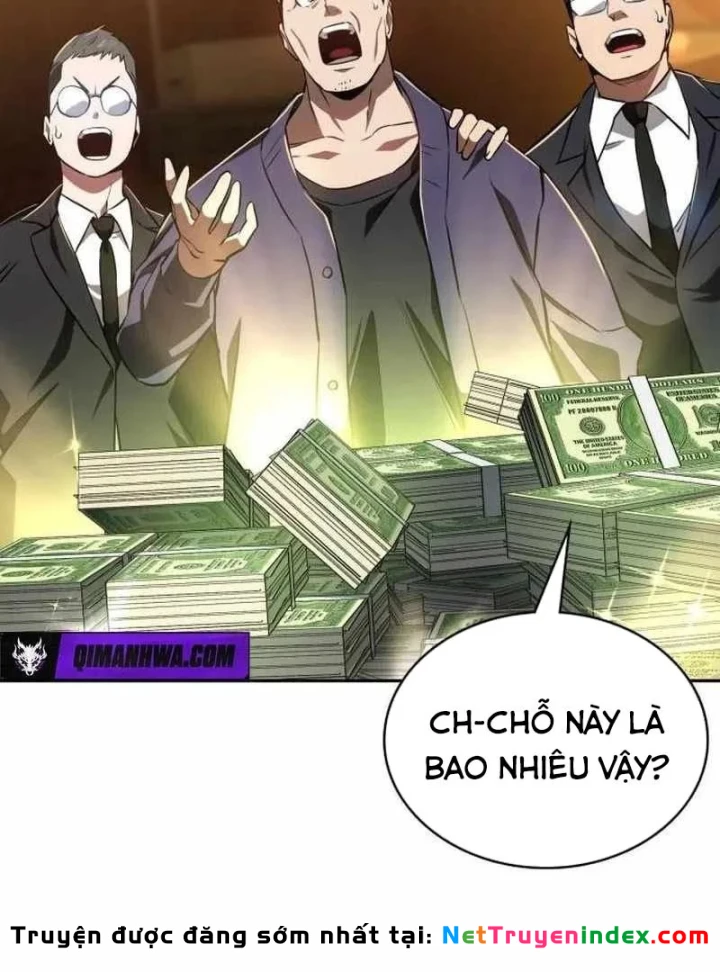 Nhân viên quèn của cục tình báo quốc gia Chapter 13 - 94