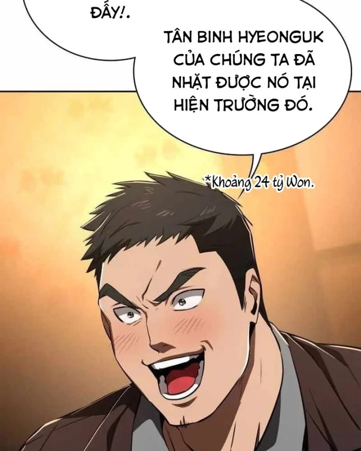 Nhân viên quèn của cục tình báo quốc gia Chapter 13 - 96