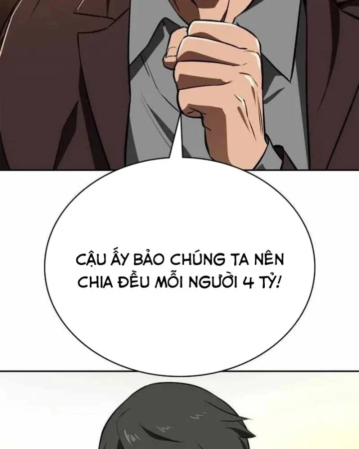 Nhân viên quèn của cục tình báo quốc gia Chapter 13 - 97