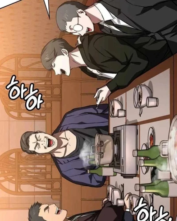 Nhân viên quèn của cục tình báo quốc gia Chapter 13 - 109