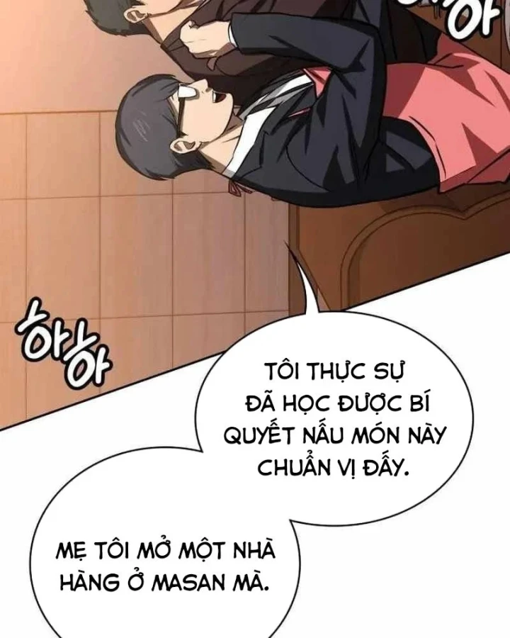 Nhân viên quèn của cục tình báo quốc gia Chapter 13 - 110