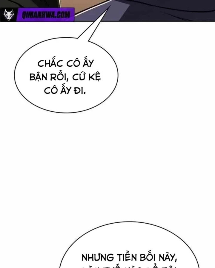 Nhân viên quèn của cục tình báo quốc gia Chapter 13 - 113