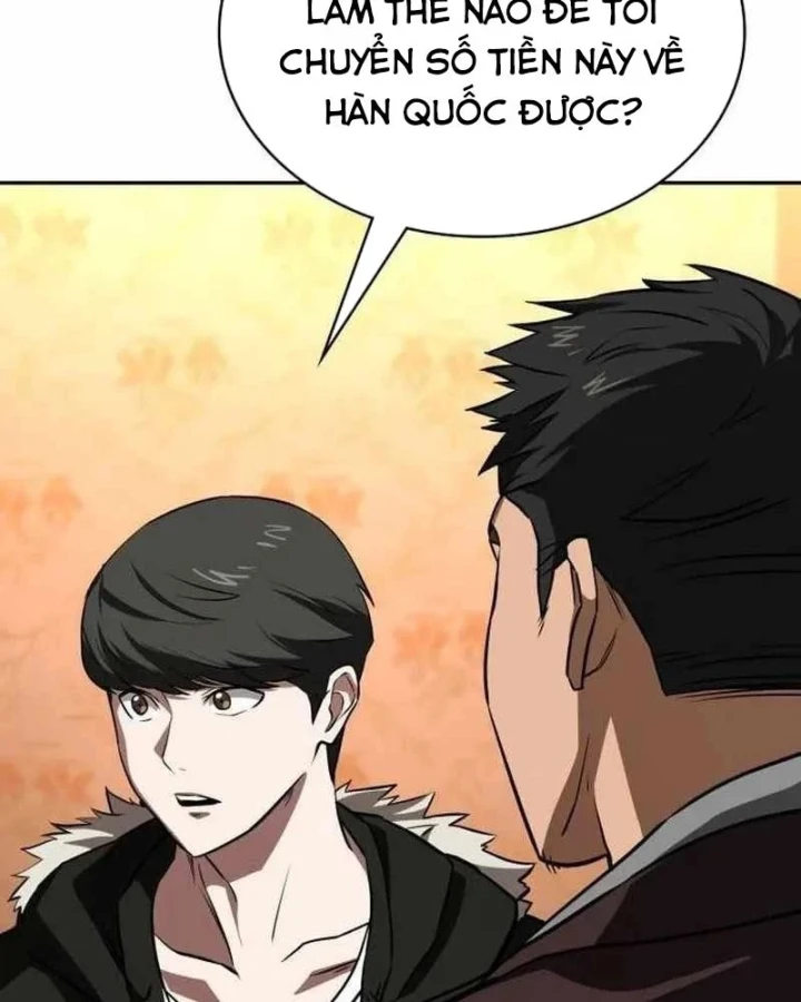 Nhân viên quèn của cục tình báo quốc gia Chapter 13 - 114