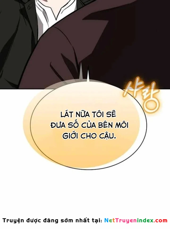 Nhân viên quèn của cục tình báo quốc gia Chapter 13 - 115