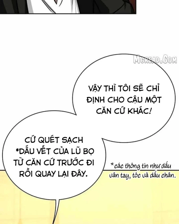 Nhân viên quèn của cục tình báo quốc gia Chapter 13 - 132