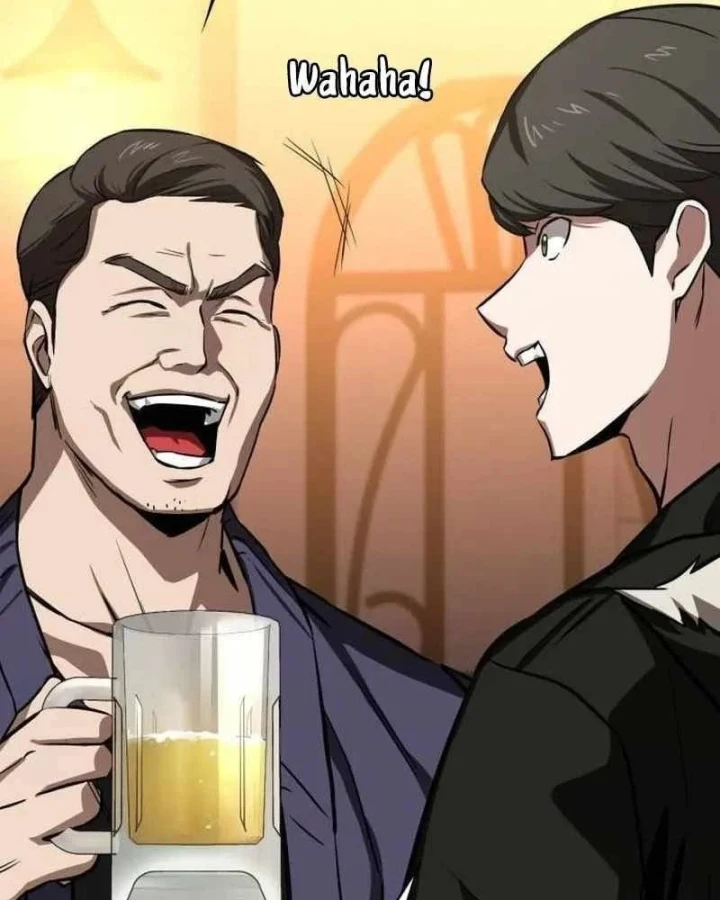 Nhân viên quèn của cục tình báo quốc gia Chapter 13 - 133