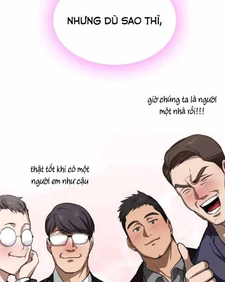 Nhân viên quèn của cục tình báo quốc gia Chapter 13 - 142