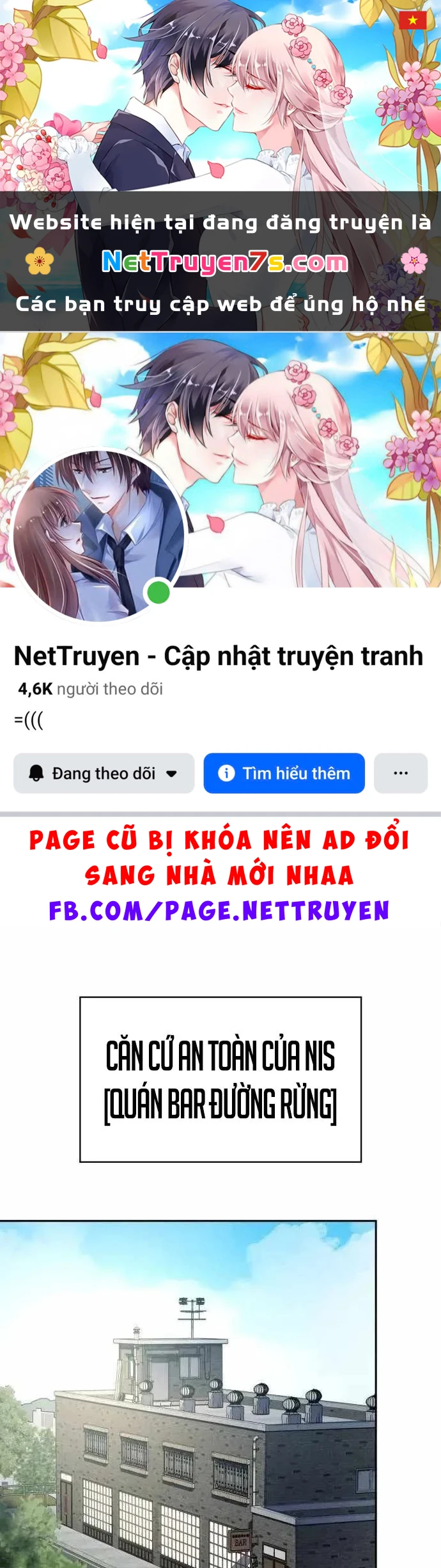 Nhân viên quèn của cục tình báo quốc gia Chapter 14 - 1