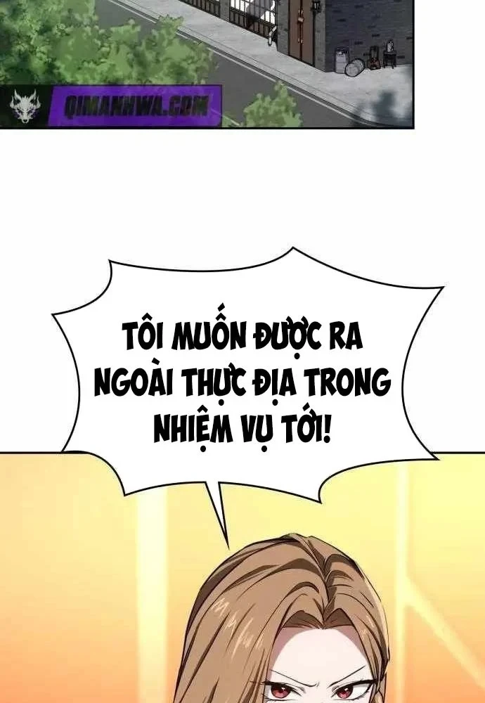 Nhân viên quèn của cục tình báo quốc gia Chapter 14 - 2