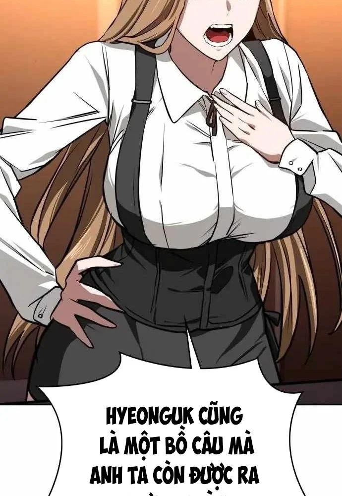 Nhân viên quèn của cục tình báo quốc gia Chapter 14 - 3