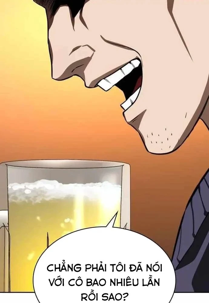 Nhân viên quèn của cục tình báo quốc gia Chapter 14 - 5