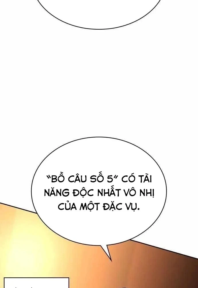 Nhân viên quèn của cục tình báo quốc gia Chapter 14 - 6