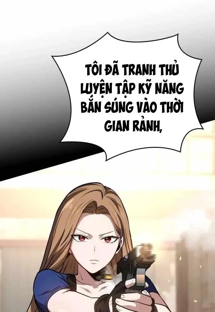 Nhân viên quèn của cục tình báo quốc gia Chapter 14 - 10