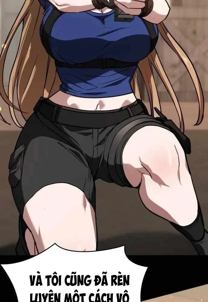 Nhân viên quèn của cục tình báo quốc gia Chapter 14 - 11