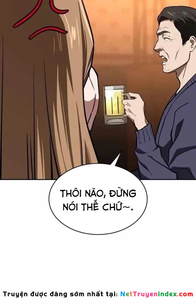 Nhân viên quèn của cục tình báo quốc gia Chapter 14 - 15