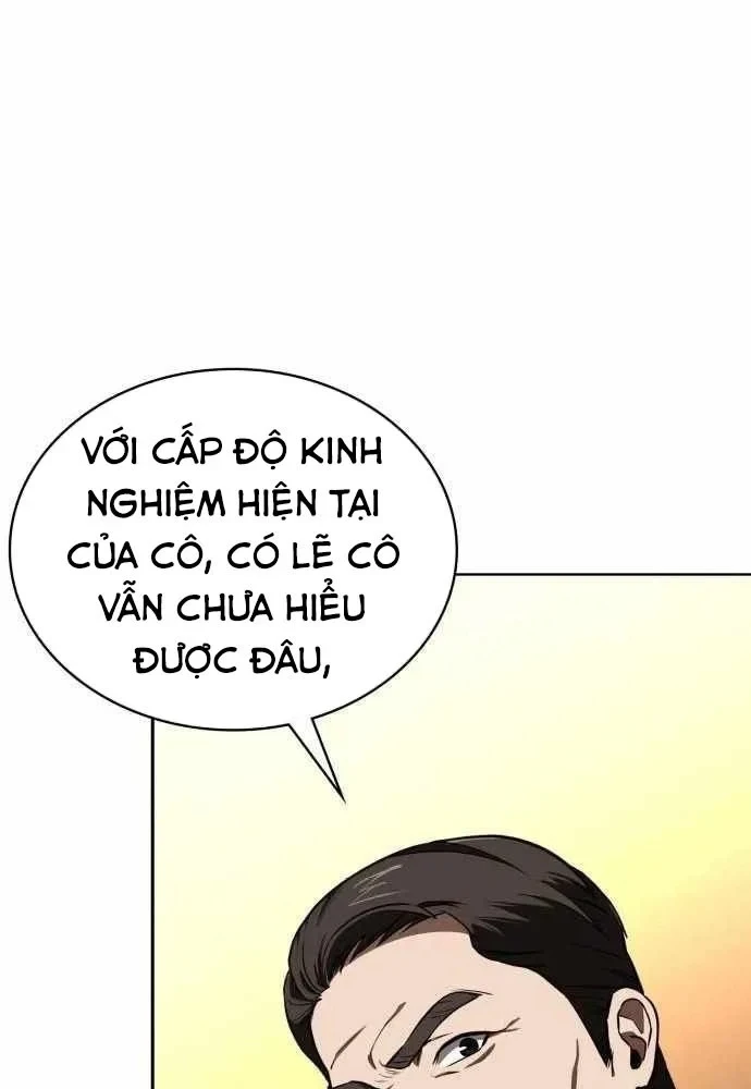 Nhân viên quèn của cục tình báo quốc gia Chapter 14 - 16