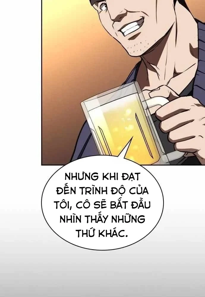 Nhân viên quèn của cục tình báo quốc gia Chapter 14 - 17