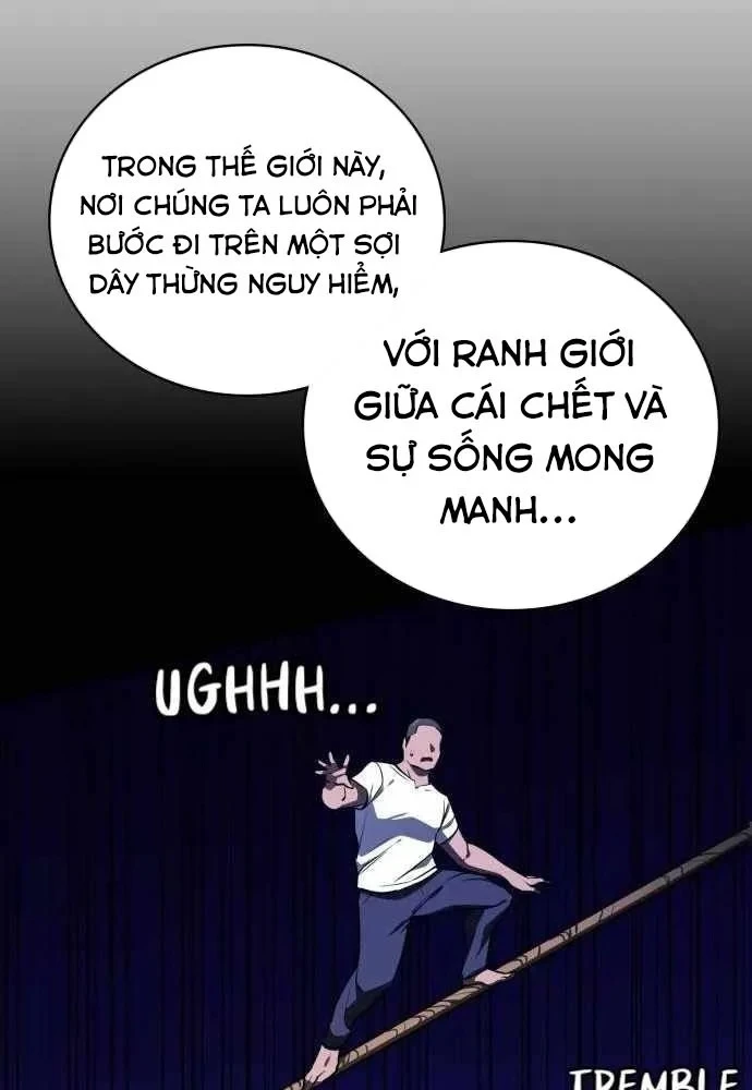 Nhân viên quèn của cục tình báo quốc gia Chapter 14 - 18