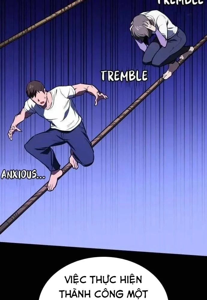 Nhân viên quèn của cục tình báo quốc gia Chapter 14 - 19