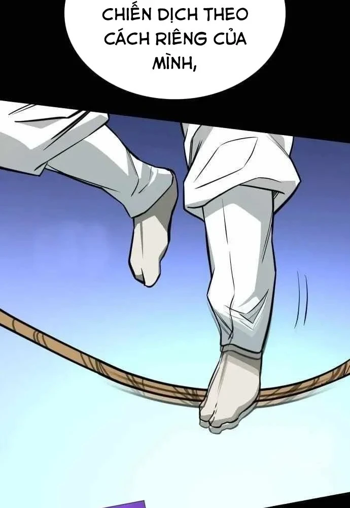 Nhân viên quèn của cục tình báo quốc gia Chapter 14 - 20