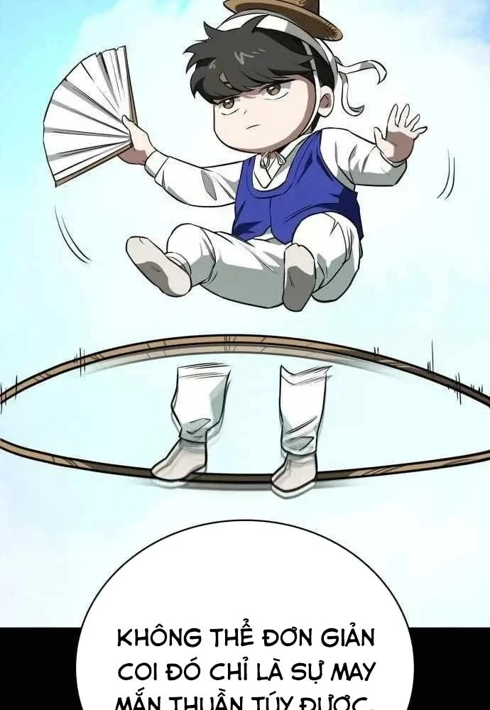 Nhân viên quèn của cục tình báo quốc gia Chapter 14 - 22