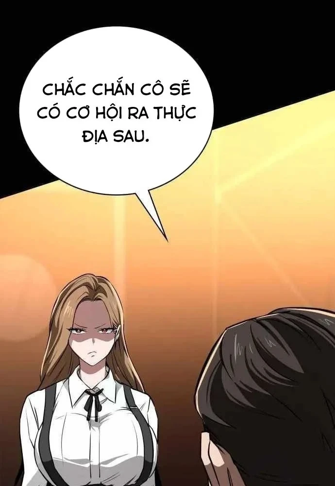 Nhân viên quèn của cục tình báo quốc gia Chapter 14 - 24