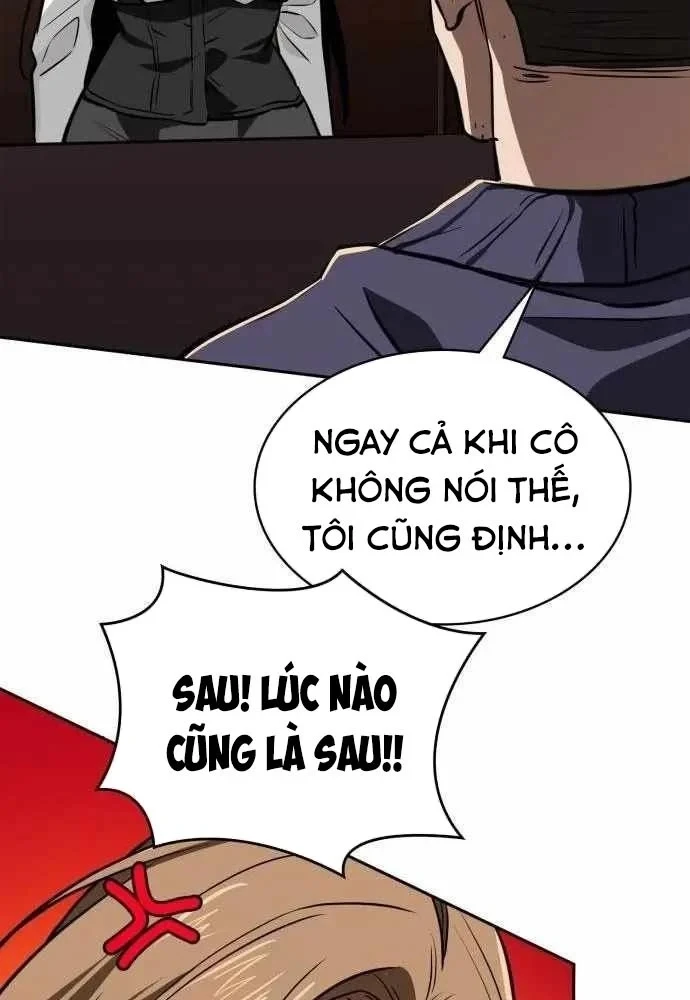 Nhân viên quèn của cục tình báo quốc gia Chapter 14 - 25