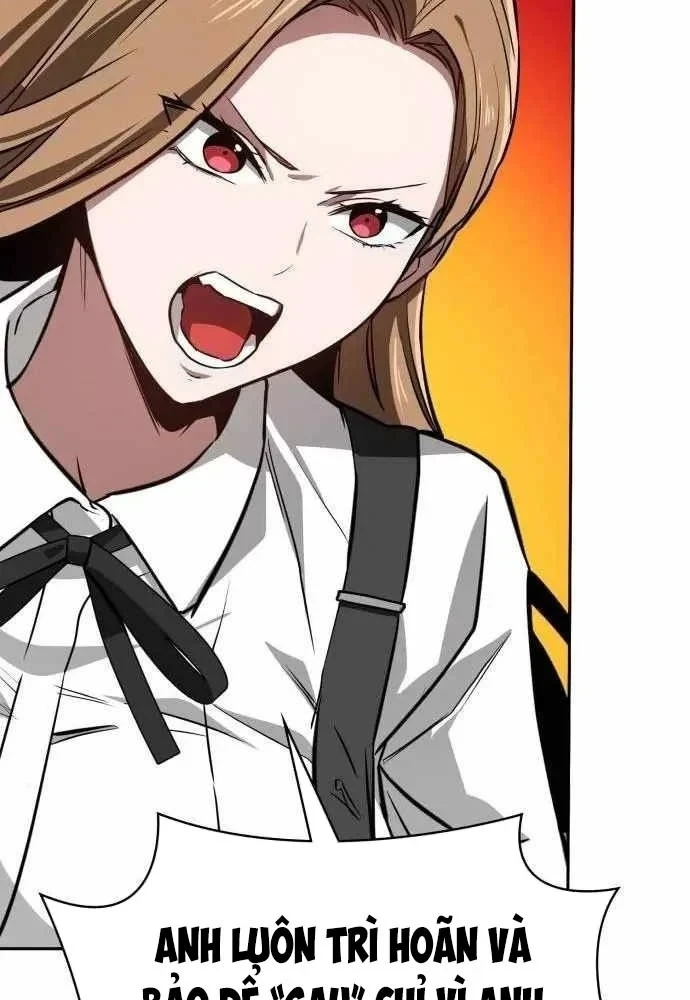 Nhân viên quèn của cục tình báo quốc gia Chapter 14 - 26