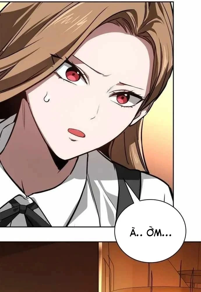 Nhân viên quèn của cục tình báo quốc gia Chapter 14 - 30