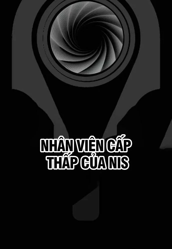 Nhân viên quèn của cục tình báo quốc gia Chapter 14 - 44