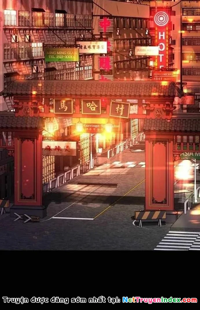 Nhân viên quèn của cục tình báo quốc gia Chapter 14 - 47