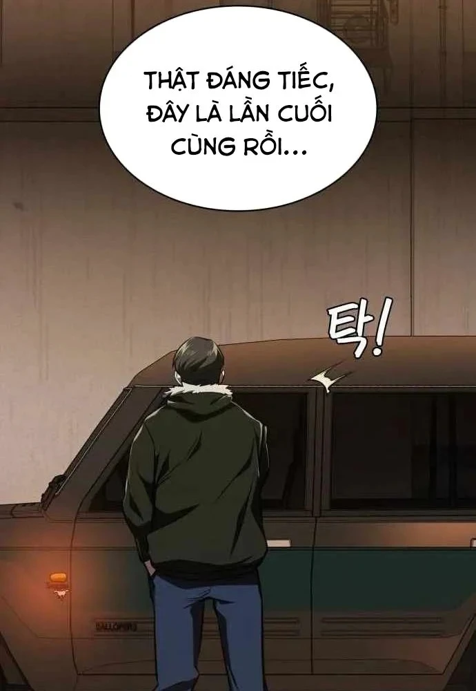 Nhân viên quèn của cục tình báo quốc gia Chapter 14 - 51