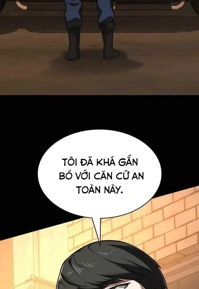 Nhân viên quèn của cục tình báo quốc gia Chapter 14 - 52