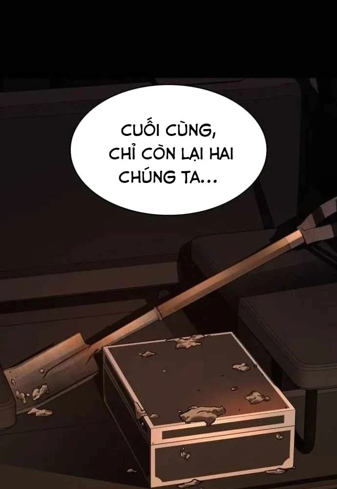 Nhân viên quèn của cục tình báo quốc gia Chapter 14 - 56