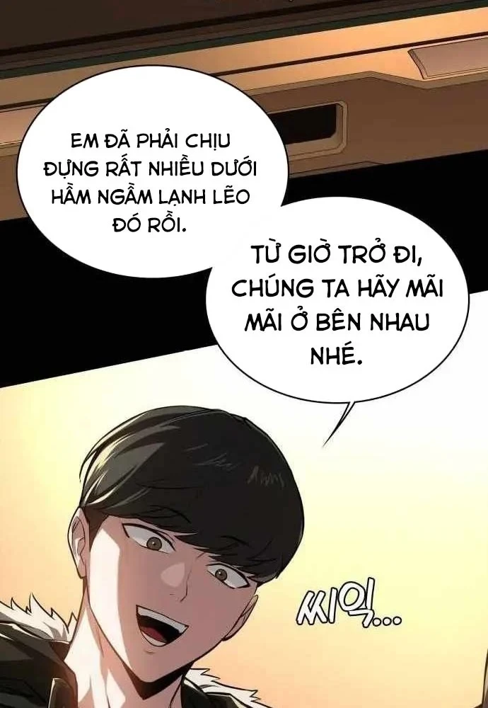 Nhân viên quèn của cục tình báo quốc gia Chapter 14 - 57