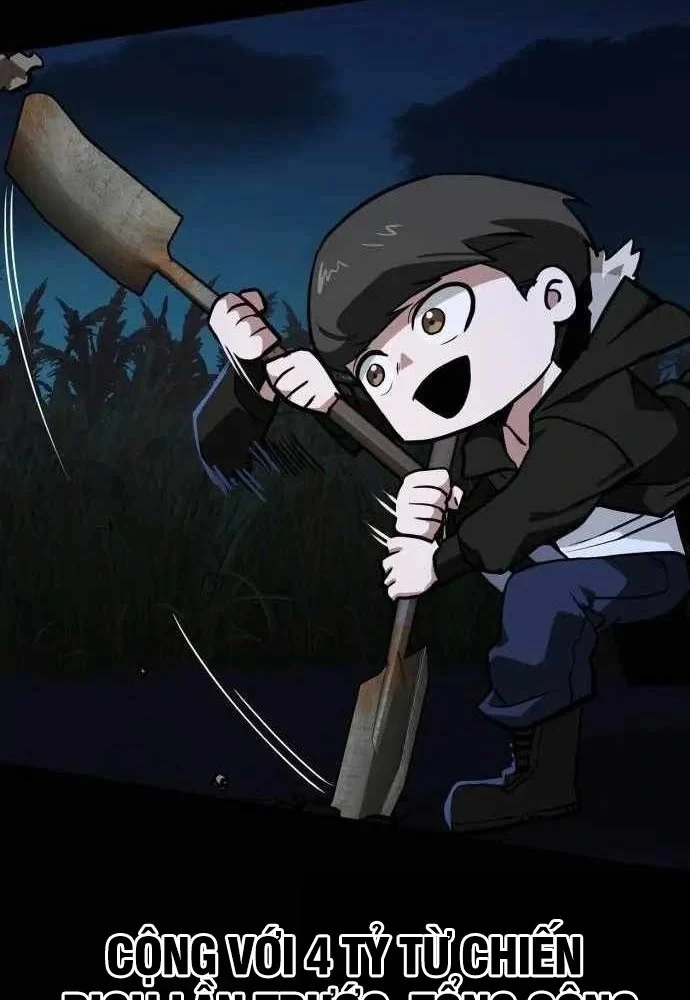 Nhân viên quèn của cục tình báo quốc gia Chapter 14 - 60